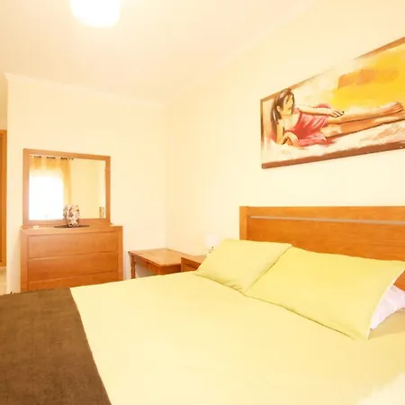 公寓 Apartamento Alcatruz 塔维拉