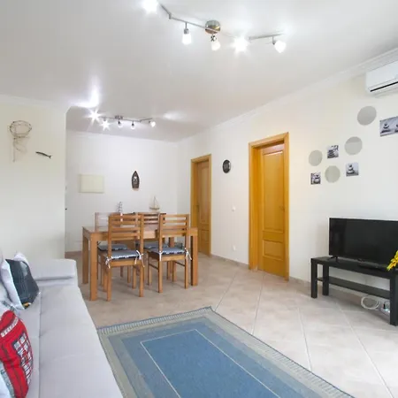 Apartamento Alcatruz Διαμέρισμα Ταβίρα