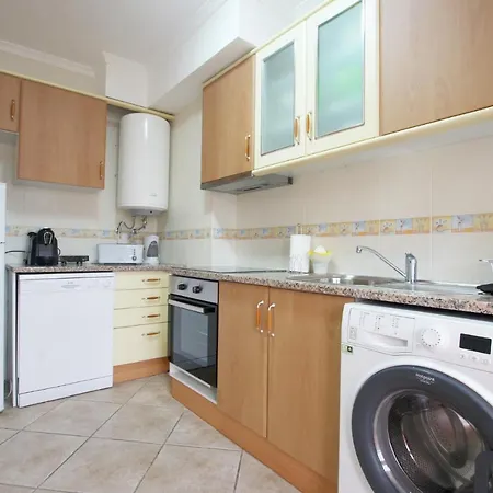 Apartamento Alcatruz * 塔维拉