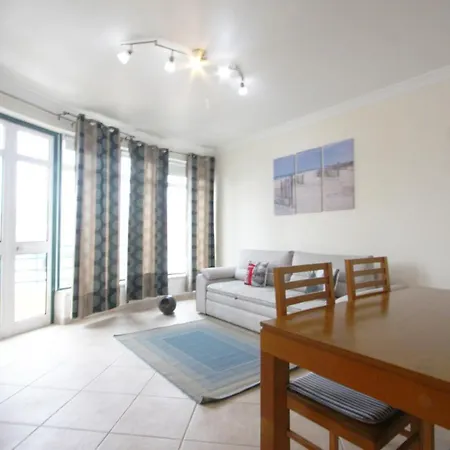 公寓 Apartamento Alcatruz 塔维拉