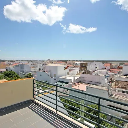 Apartamento Alcatruz *