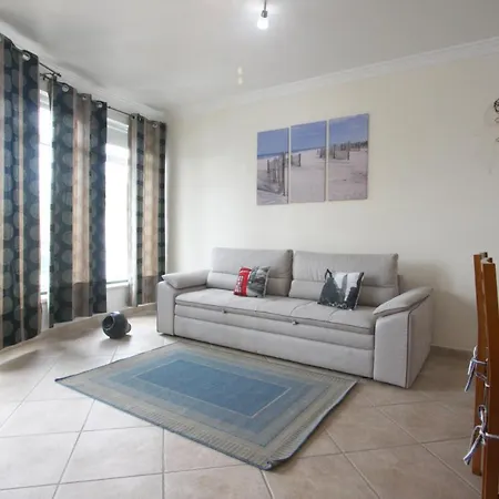 Διαμέρισμα Apartamento Alcatruz *