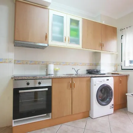 Apartamento Alcatruz *