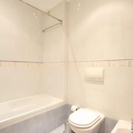 Apartamento Alcatruz Διαμέρισμα Ταβίρα