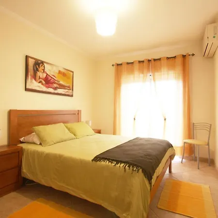 Apartamento Alcatruz