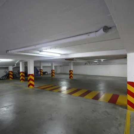 公寓 Apartamento Alcatruz