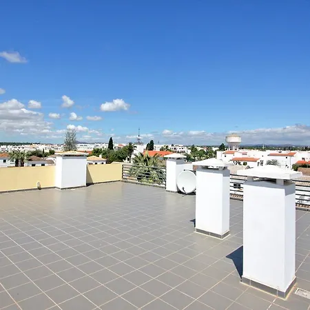 公寓 Apartamento Alcatruz 塔维拉