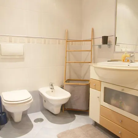 Apartamento Alcatruz * Tavira