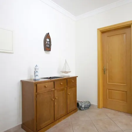 Apartament Apartamento Alcatruz